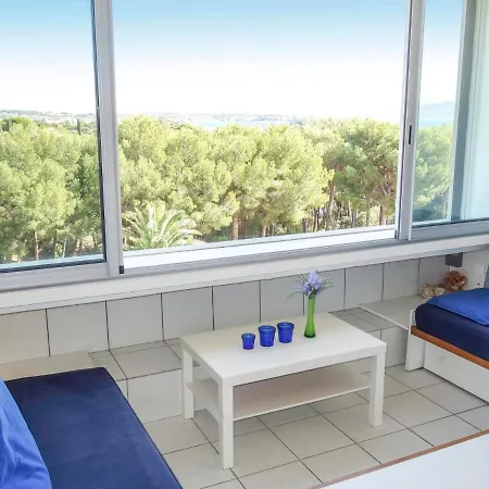 Athena Residence-1 By Interhome Apartamento Bandol