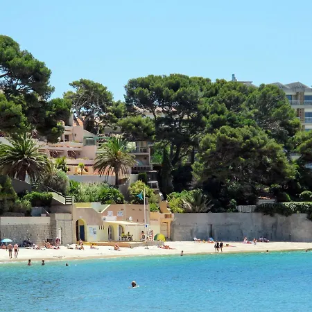 Athena Residence-1 By Interhome Appartement Bandol