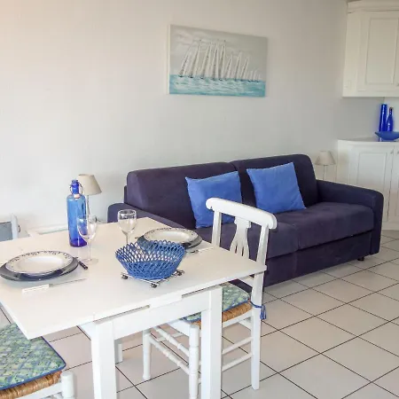 Apartamento Athena Residence-1 By Interhome *