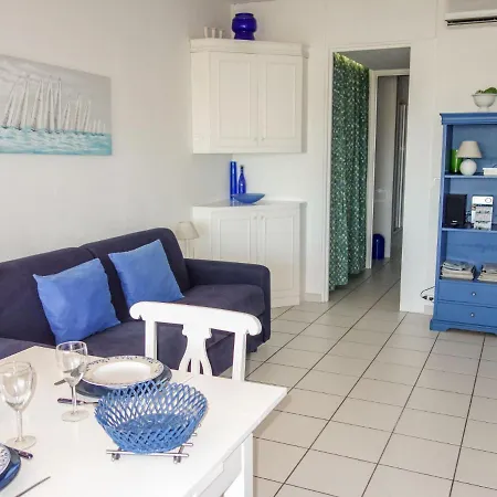 Athena Residence-1 By Interhome Appartement Bandol