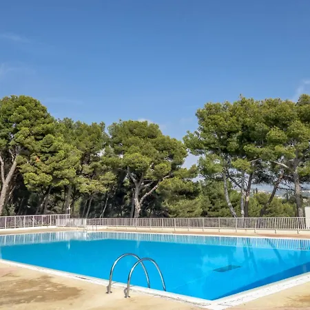 Athena Residence-1 By Interhome Appartement Bandol