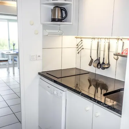 Athena Residence-1 By Interhome Bandol