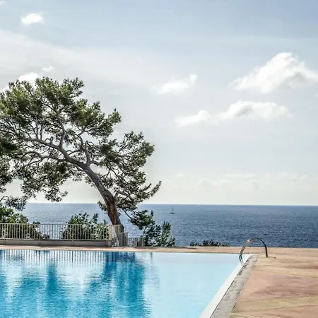 Athena Residence-1 By Interhome