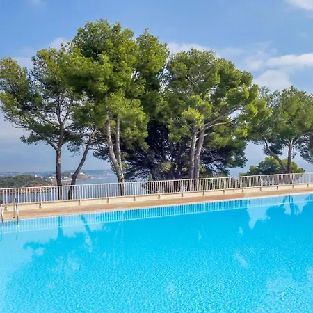 Athena Residence-1 By Interhome *