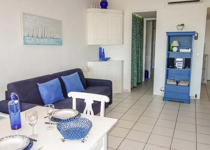 Athena Residence-1 By Interhome Appartamento Bandol