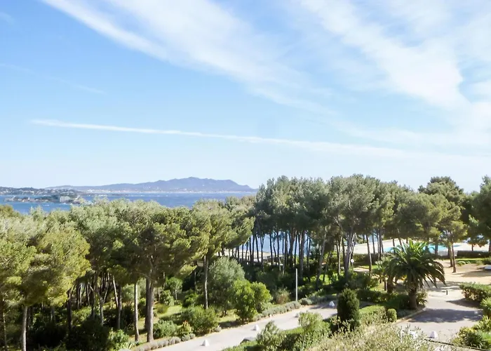 Athena Residence-1 By Interhome * Bandol