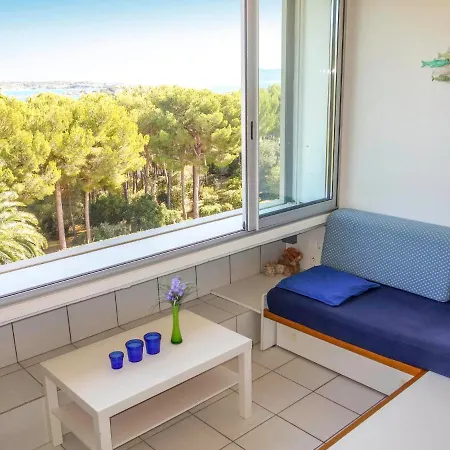 Athena Residence-1 By Interhome アパート *