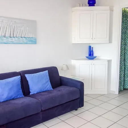 Apartment Athena Residence By Interhome Apartment *