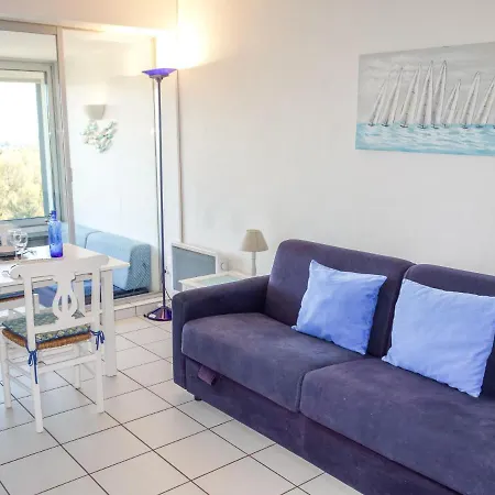 Athena Residence-1 By Interhome *