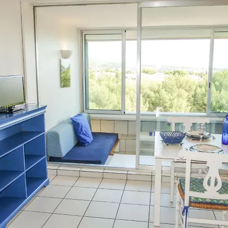 Athena Residence-1 By Interhome