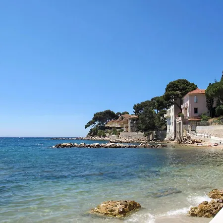 Apartment Apartment Athena Residence By Interhome Bandol