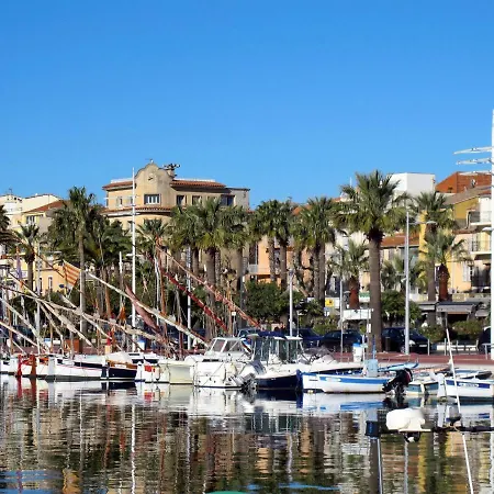 Athena Residence-1 By Interhome アパート