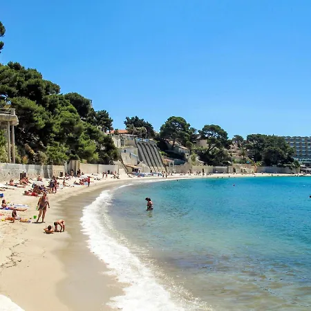 Athena Residence-1 By Interhome アパート *