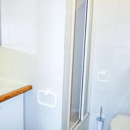 Athena Residence-1 By Interhome アパート バンドール