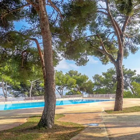 Athena Residence-1 By Interhome アパート バンドール