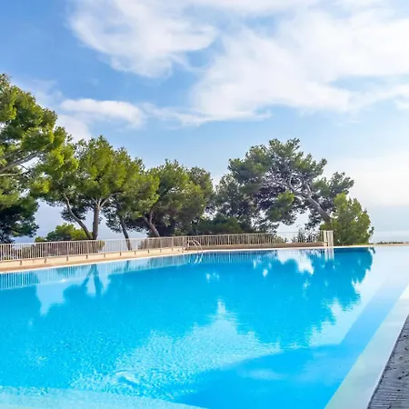 Apartment Athena Residence By Interhome Bandol