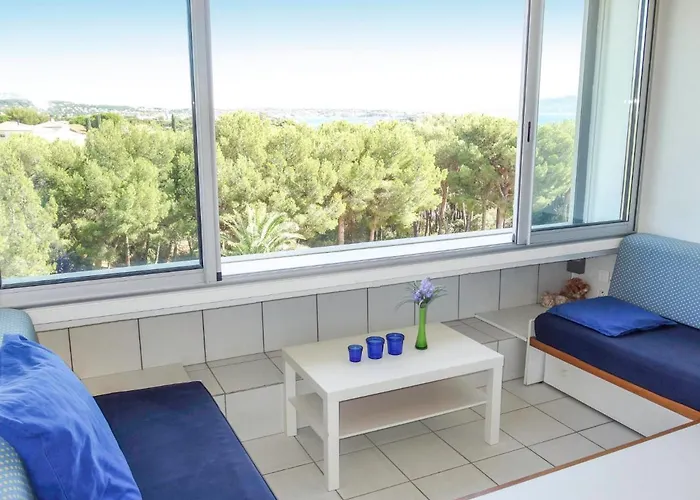 Athena Residence-1 By Interhome Apartment Bandol