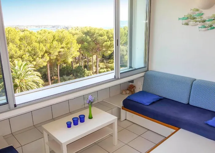 Athena Residence-1 By Interhome Apartment *