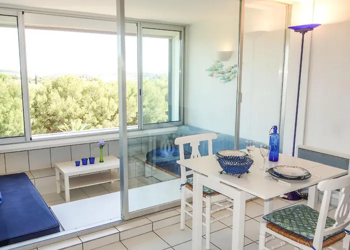 Apartment Athena Residence-1 By Interhome