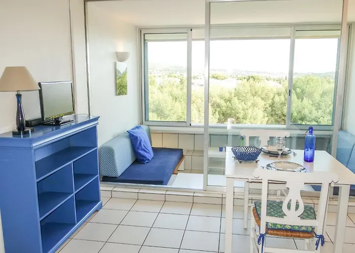 Athena Residence-1 By Interhome