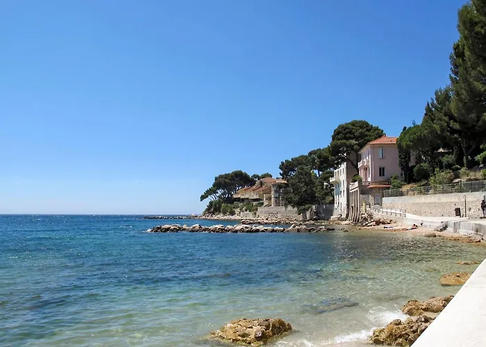 Apartment Athena Residence-1 By Interhome Bandol