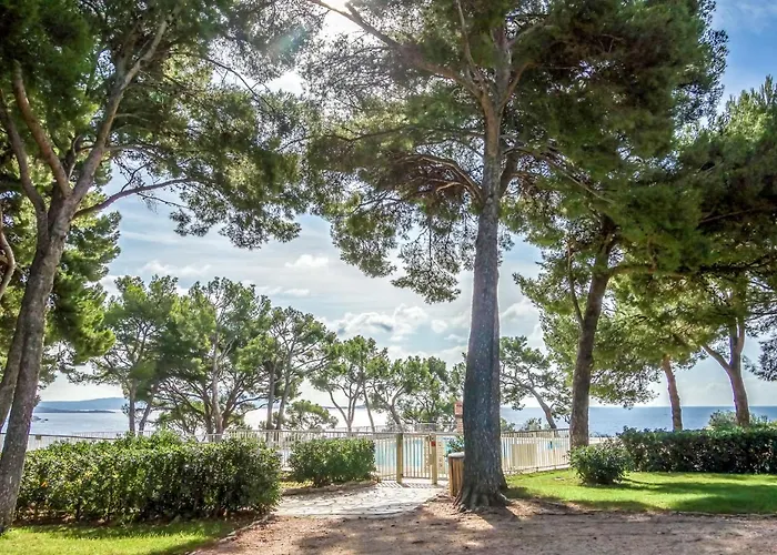Athena Residence-1 By Interhome * Bandol